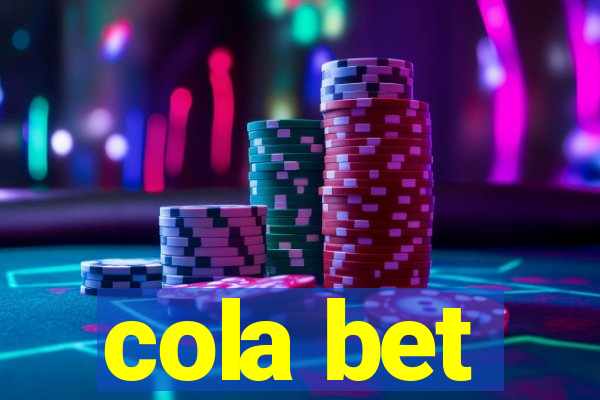 cola bet